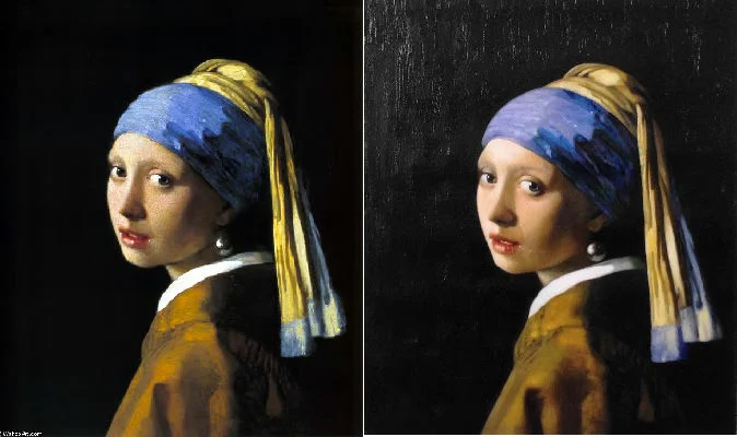 Jan Vermeer